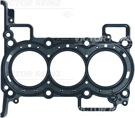 Gasket, cylinder head